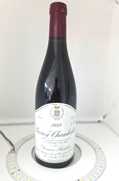 (image for) Domaine Denis Bachelet Gevrey-Chambertin Vieilles Vignes 1999 (WAS:$400++)